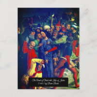 Verhaftung Christi