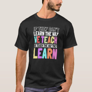 VerhaltenstherapeutInnen RBT-Analyst Behavi T-Shirt
