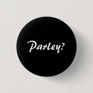 Verhandlungen? Button