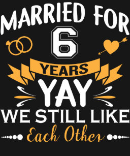 6 Hochzeitstag Zuckerhochzeit Bedeutung Geschenkideen