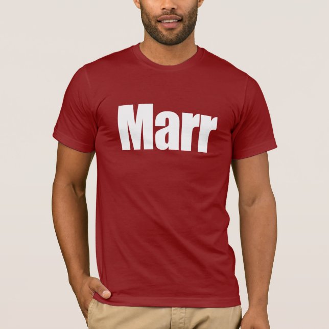 VERHEIRATETE LINKS SEITE - WEISS - .PNG T-Shirt (Vorderseite)