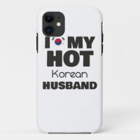 Verheirateter Hot-Korea-Mann I-Liebe