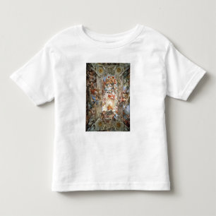 Verherrlichung der Herrschaft Papstes Urban VIII Kleinkind T-shirt