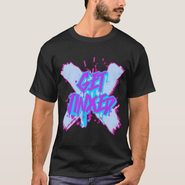 Verhext euch T-Shirt (Vorderseite)