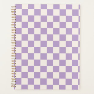 Vérification du pourpre, Motif de tableau de cont