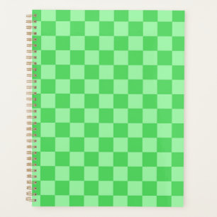 Vérification verte