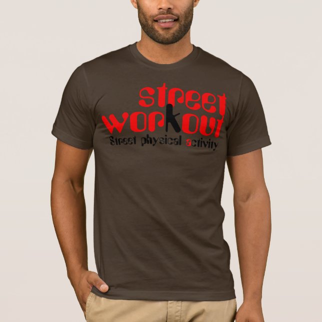 Vérifiez le T-shirts les hommes - les marques les (Devant)