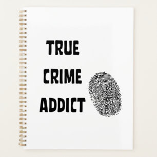 Véritable adepte du crime