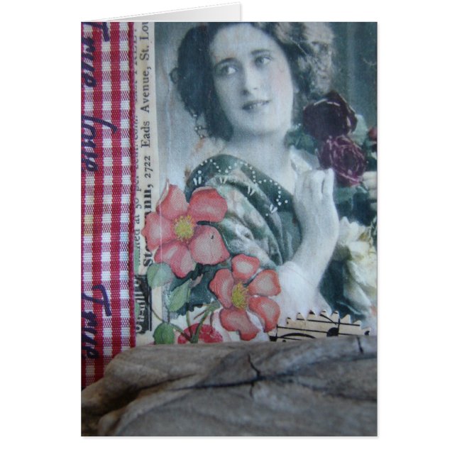 Véritable Amour (Devant)