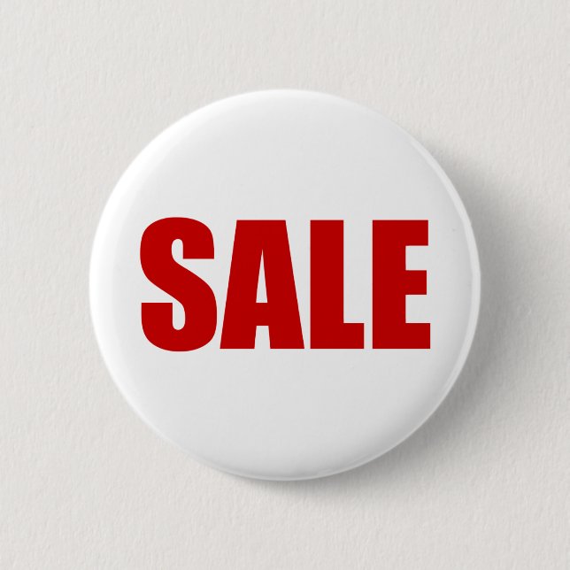 VERKAUF BUTTON (Vorderseite)
