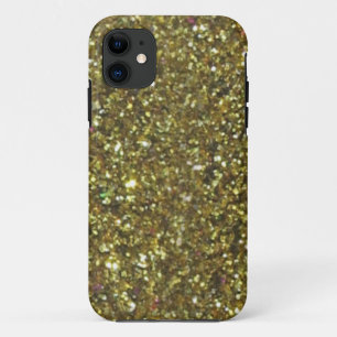 VERKAUF herrlicher GoldGlitzer iPhone 5 Fall Case-Mate iPhone Hülle