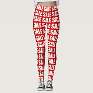 VERKAUF LEGGINGS