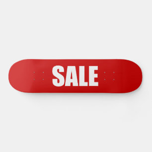 VERKAUF SKATEBOARD