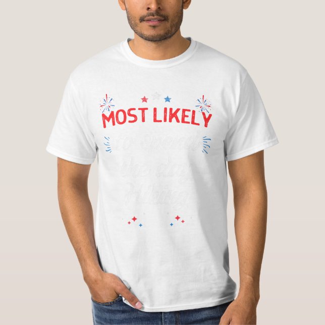Verkauf T-Shirt (Vorderseite)