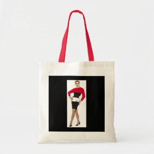VERKAUF - Tasche 1986 Anne Klein