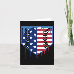 Verkauf von Tropfen Boys Ice Cream Patriotic Ameri Karte