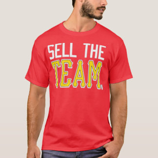 Verkaufe das Team T-Shirt