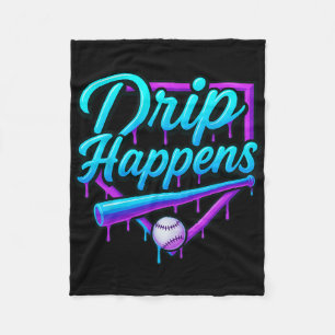 Verkaufe Drip für Jungen Eiscreme-Drip Jugend Jung Fleecedecke
