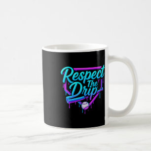Verkaufe Drip für Jungen Eiscreme-Drip Jugend Jung Kaffeetasse