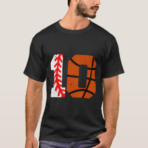 Verkaufe Sketll Nummer 10 Trikot Lustiger 10. Gebu T-Shirt