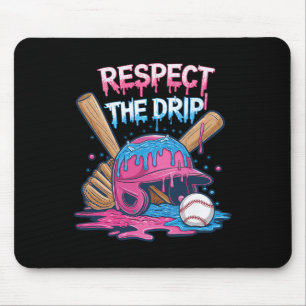 Verkaufen Drip für Jungen Eis Drip Jugend Jungen S Mousepad