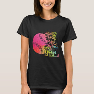 Verkaufen Sie Frauen Lustiges Geschenk Team Spielt T-Shirt