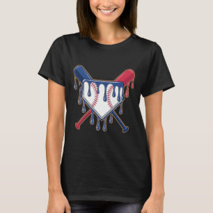 Verkaufen Sie Ice Cream Tropfen Junge Kinder fahre T-Shirt