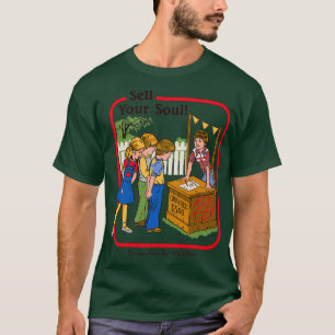 Verkaufen Sie Ihr Soul T-Shirt