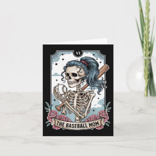 Verkaufen Sie Mama Tarot Card Skelett Verkaufen Ma Karte