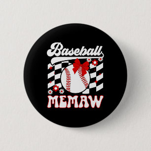 Verkaufen Sie Memaw Groovy Memaw (Memaw) an ein Me Button