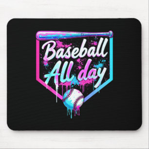 Verkaufen Sie Tropfen Boys Cool Ice Creme Tropfen Mousepad