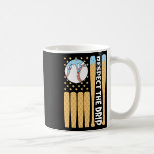Verkaufen Sie Tropfen Boys Ice Cream American Flag Kaffeetasse