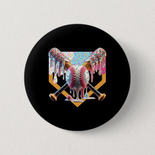 Verkaufen Sie Tropfen für Boys Ice Creme Tropfen f Button