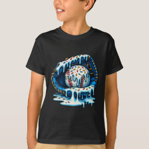 Verkaufen Sie Tropfen Ice Cream Sprinkles verkaufe T-Shirt