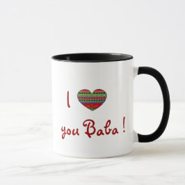 VERKAUFSSCHLAGER I Liebe Sie Kuchen mit meinem Tasse