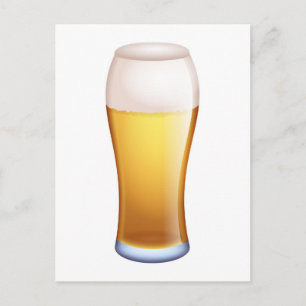 Verkaufsstelle Postkarte