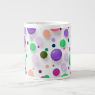 Verkauft von Specialty Mug Jumbo-Tasse