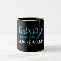 VERKEHR NACH NEW ZEALAND KIWI PAUA