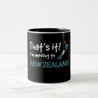 VERKEHR NACH NEW ZEALAND KIWI PAUA