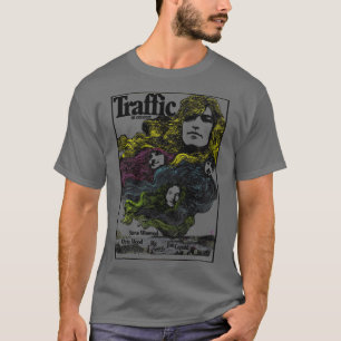 Verkehr T-Shirt