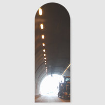 Verkehrstunnel