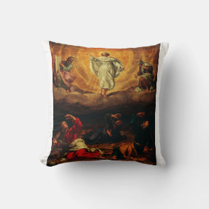 Verklärung Jesu Christi Kissen