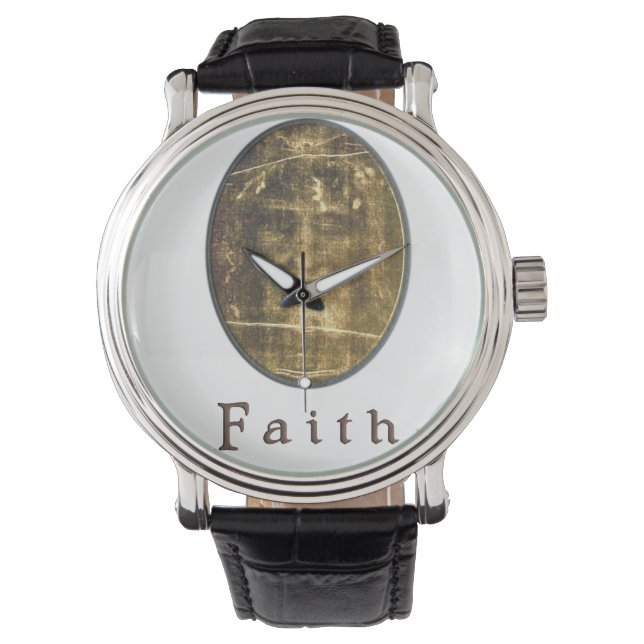 Verkleidung von Turin-Gegenständen Armbanduhr (Vorderseite)