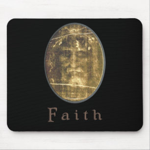 Verkleidung von Turin-Gegenständen Mousepad