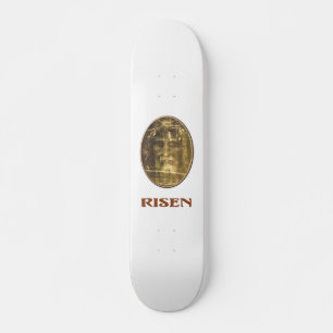 Verkleidung von Turinprodukten Skateboard