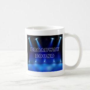 Verklemmte Tasse Broadways