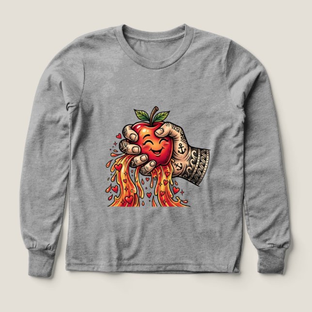 Verknallt in dich (Design Vorderseite)
