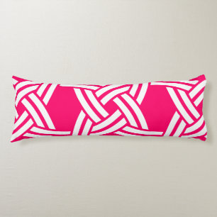 Verknüpfen eines beliebigen benutzerdefinierten Fa Seitenschläferkissen