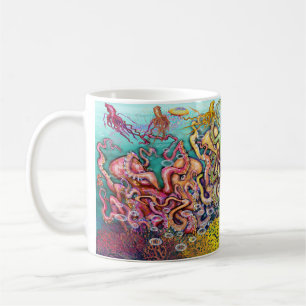 Verknüpfung Kaffeetasse