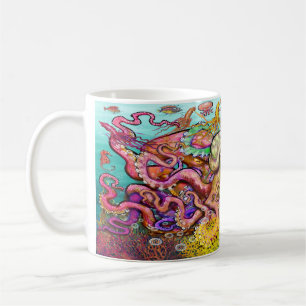 Verknüpfung Kaffeetasse
